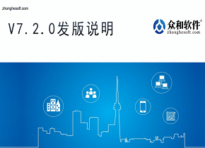 595999精准五码V7.2.0版本发版说明